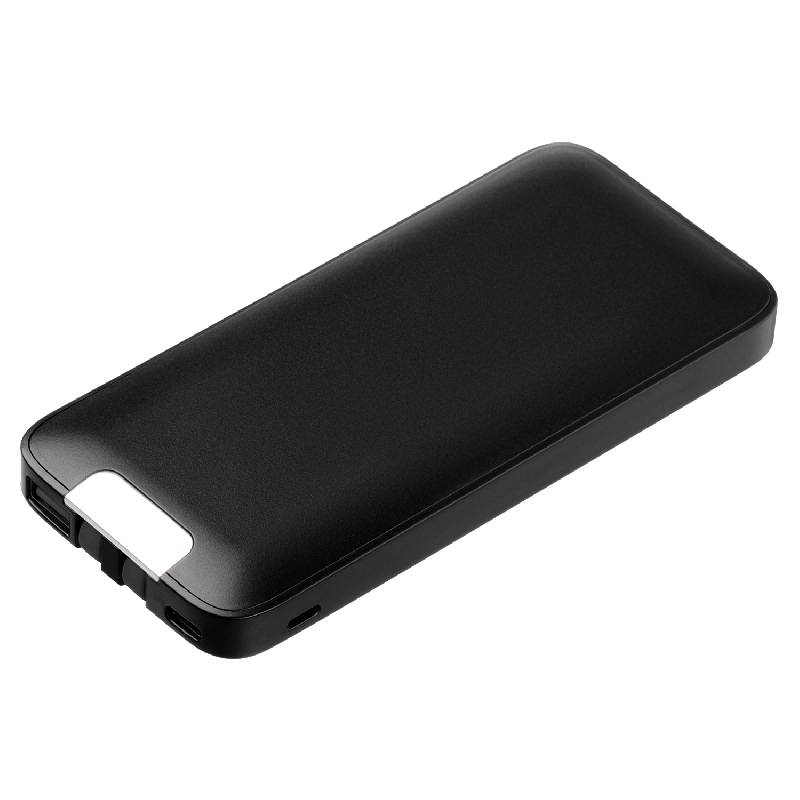 Внешний аккумулятор Optima 10000 mAh