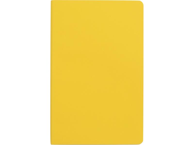 Блокнот А5 Softy soft-touch