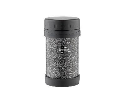 Термос для еды ThermoCafe by Thermos HAMJNL-500FJ Hammertone