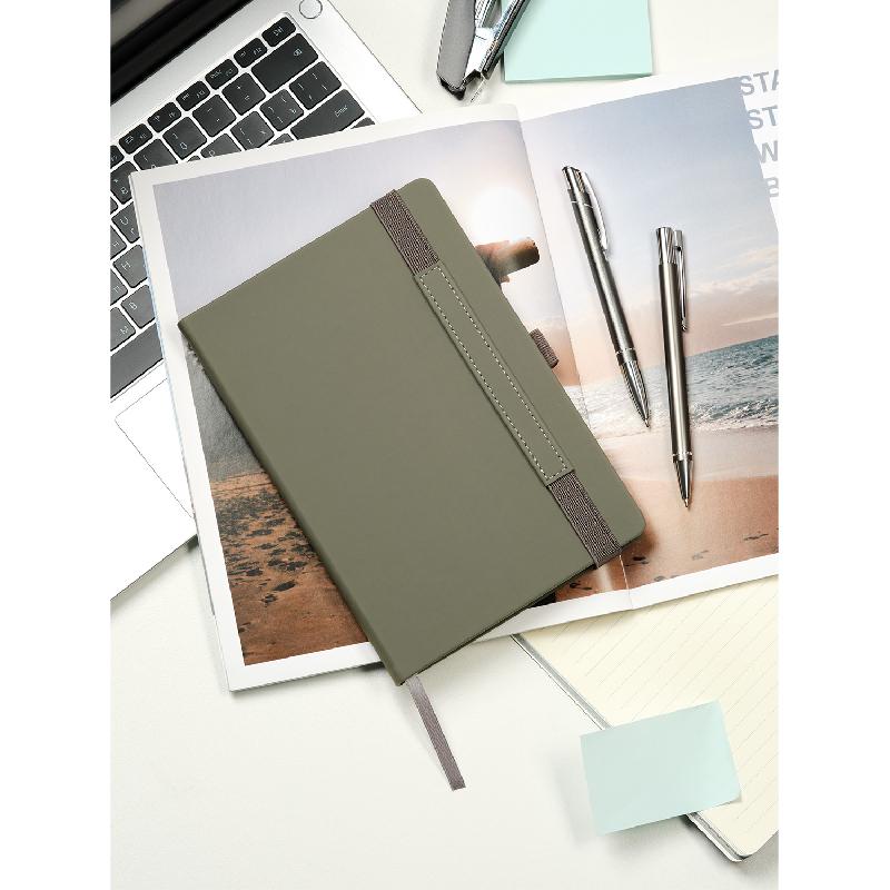 Ежедневник Альфа (Alpha) недатированный, 