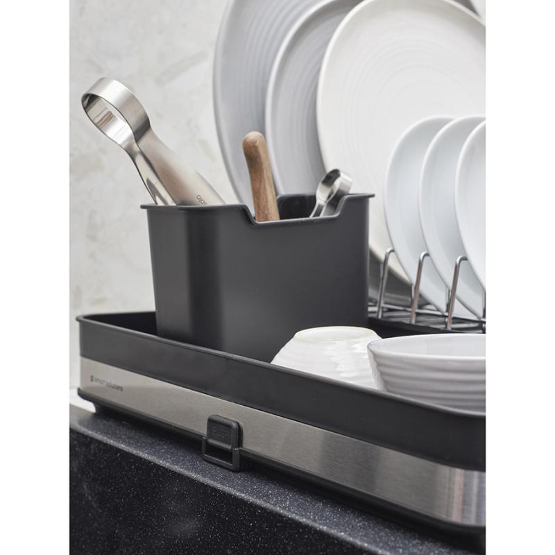 Сушилка для посуды atle раздвижная большая