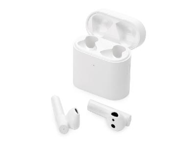 Беспроводные наушники  Mi True Wireless Earphones 2S