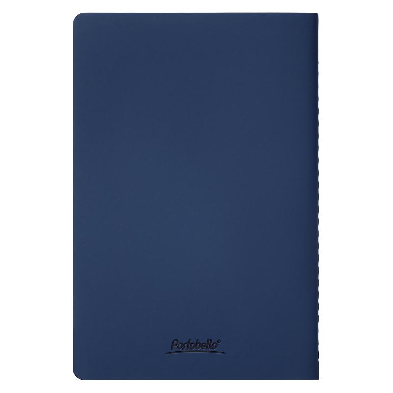 Блокнот Alpha slim