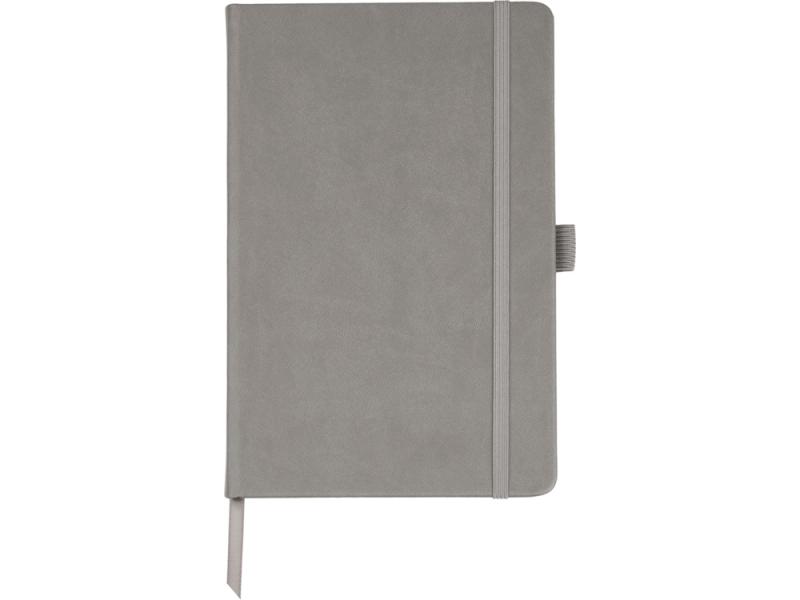 Блокнот A5 в твердой обложке Softy 2.0