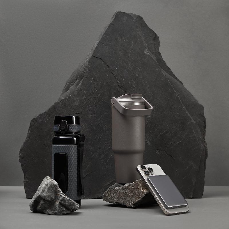 Термокружка вакуумная Montana