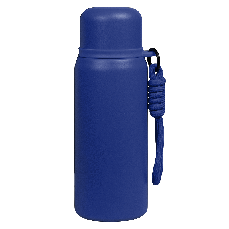 Термос вакуумный стальной La Vie с ремувкой  двухстеночный 500 мл  в подарочной упаковке