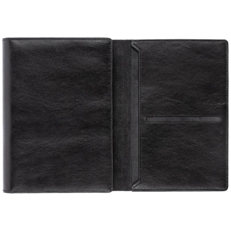 Ежедневник-портфолио Napoli, недатированный