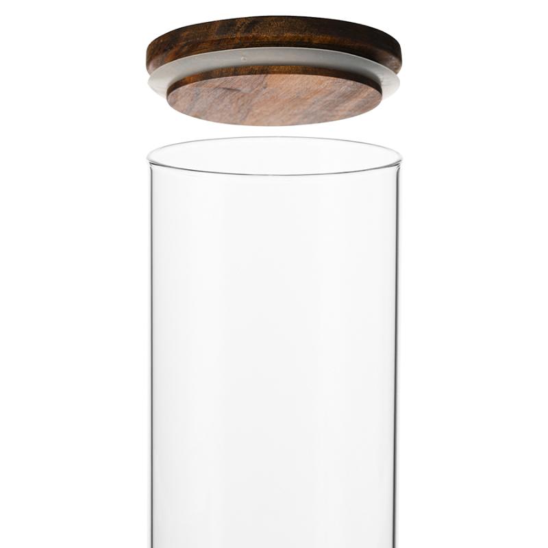 Банка для хранения, 1,15 л