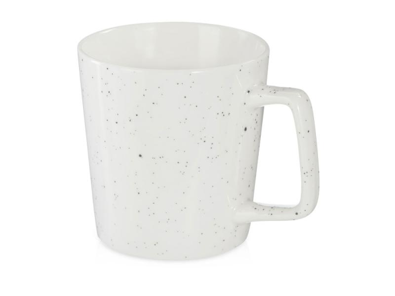 Подарочный набор Re:y. Treat с кружкой, сиропом и попкорном