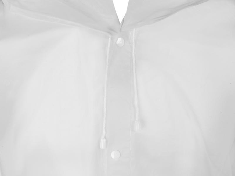 Дождевик Hawaii light c чехлом унисекс