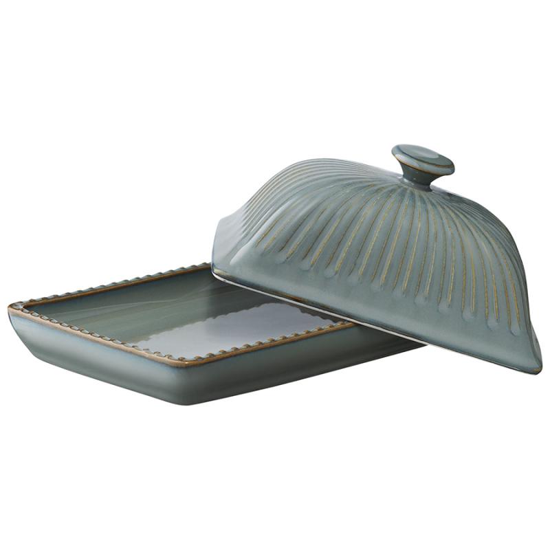 Масленка  из коллекции kitchen spirit