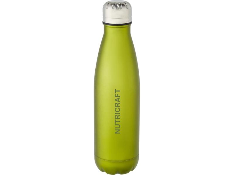 Термобутылка Cove с вакуумной изоляцией