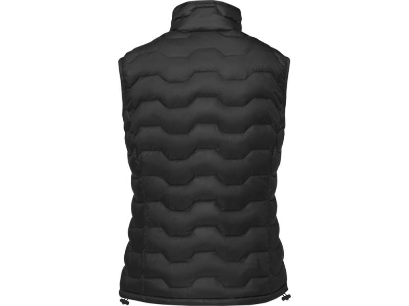 Телогрейка утепленная Epidote женская