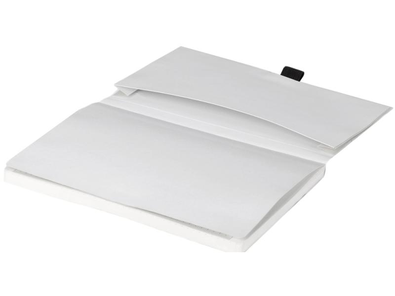 Блокнот из моющегося крафта и каменной бумаги А5 Fleekstone