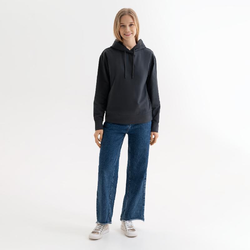 Худи с капюшоном, унисекс ALEX , размер XL