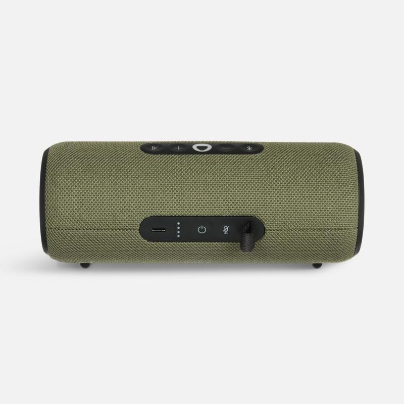 Умная колонка «Яндекс Станция Стрит»