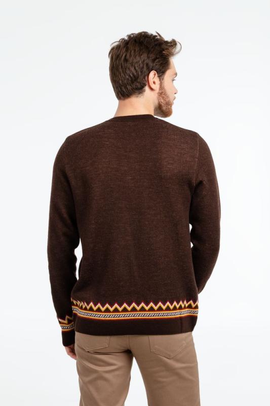 Джемпер Totem Tiger