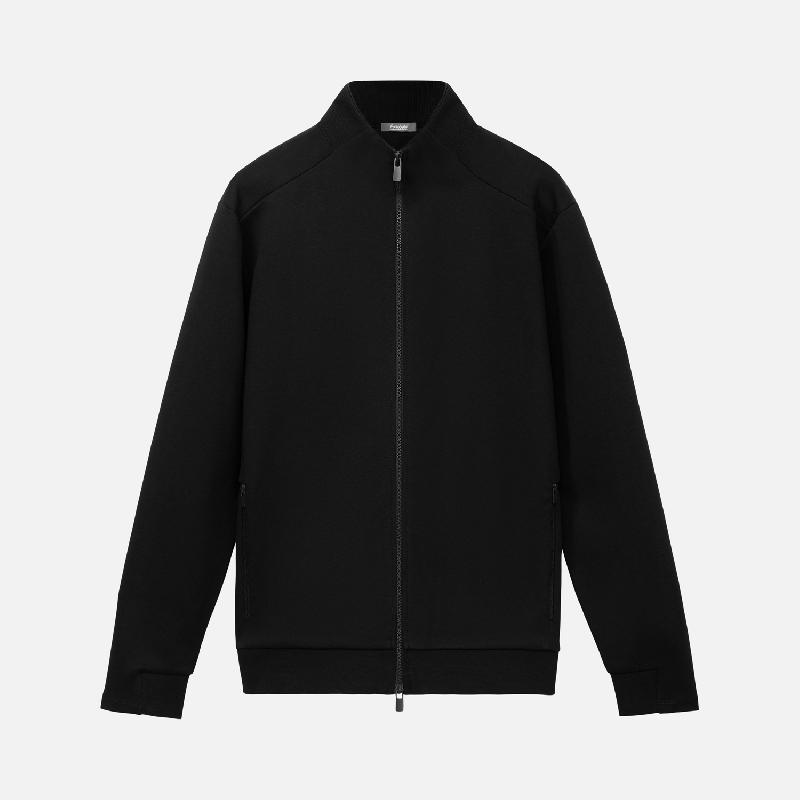 Толстовка на молнии ASTIN , размер XXL