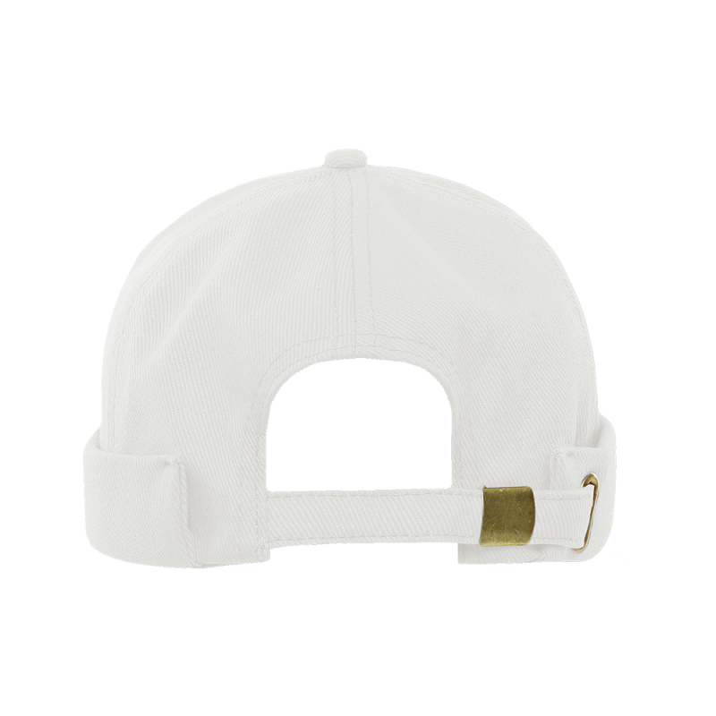 Докер STAN 5 клиньев хлопок 280, 034, Белый (10)