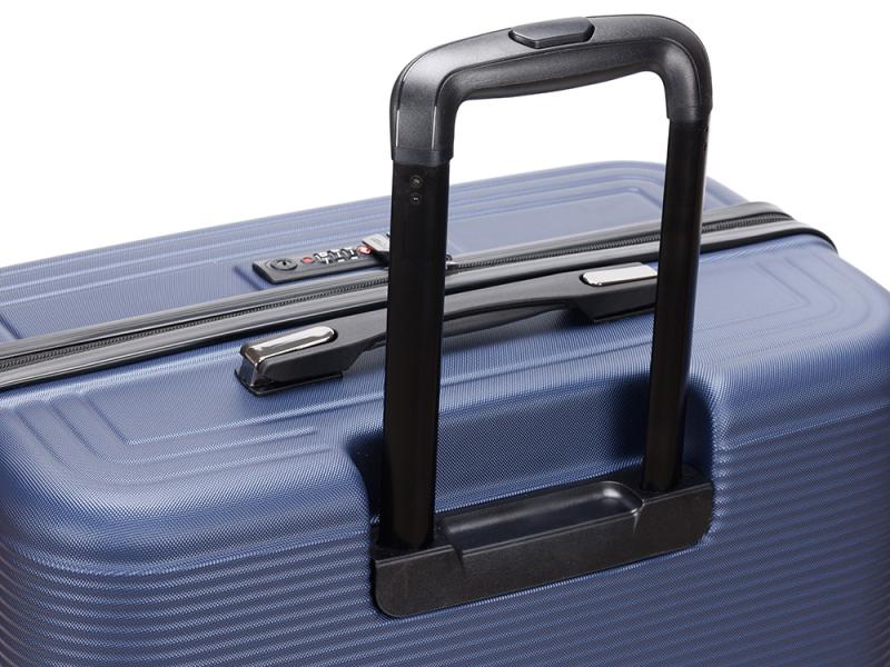 Чемодан ONEGO, 103 л