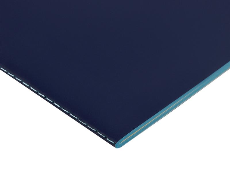 Бизнес-тетрадь А5 Pragmatic Contrast