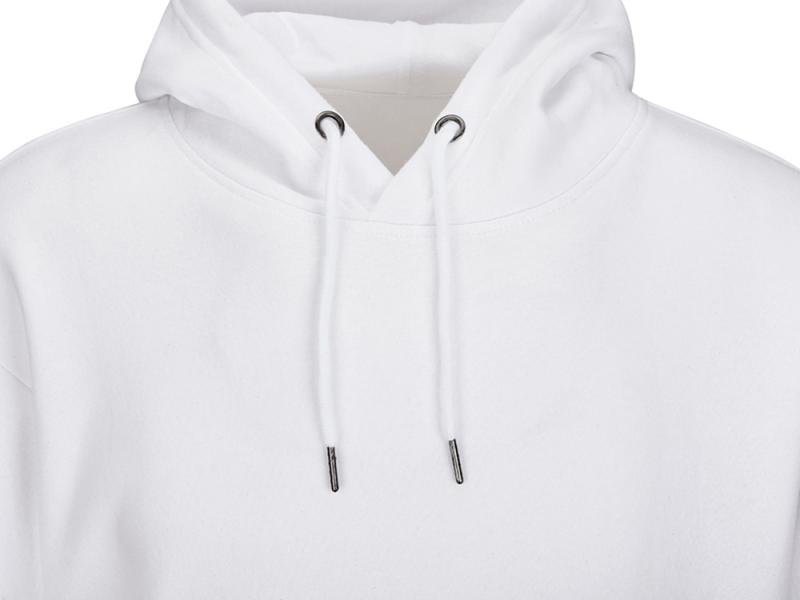 Толстовка с капюшоном оверсайз Lisbon унисекс