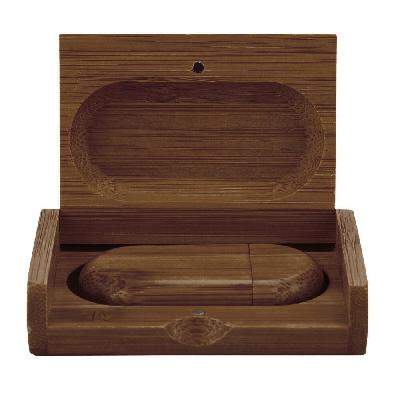 Флеш накопитель USB 2.0 Maple BOX в футляре, 32 Gb