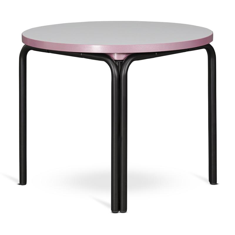 Столик кофейный ror, D50 см