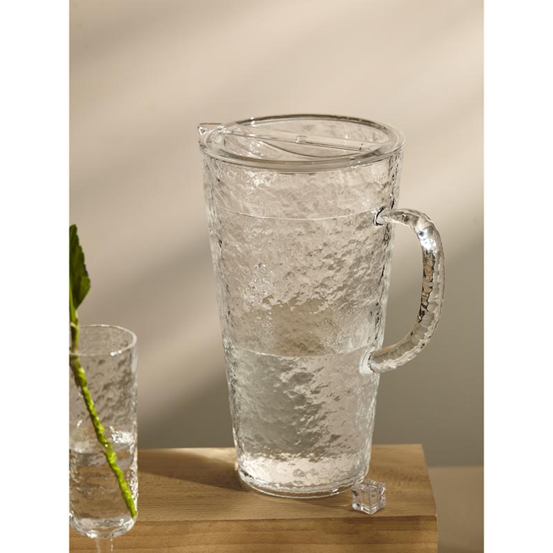 Кувшин из акрила arctic, 1,9 л