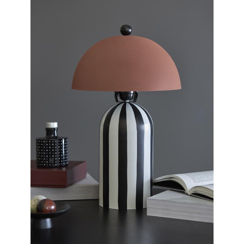 Светильник настольный anniken, D25х38 см