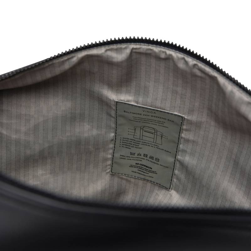 Дорожная сумка VINGA Baltimore