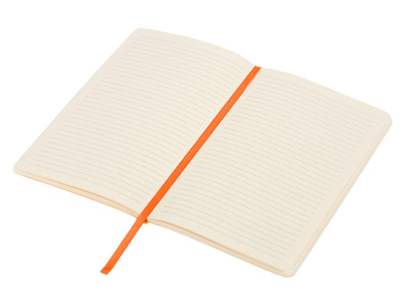 Блокнот в гибкой обложке А5 Softy 2.0