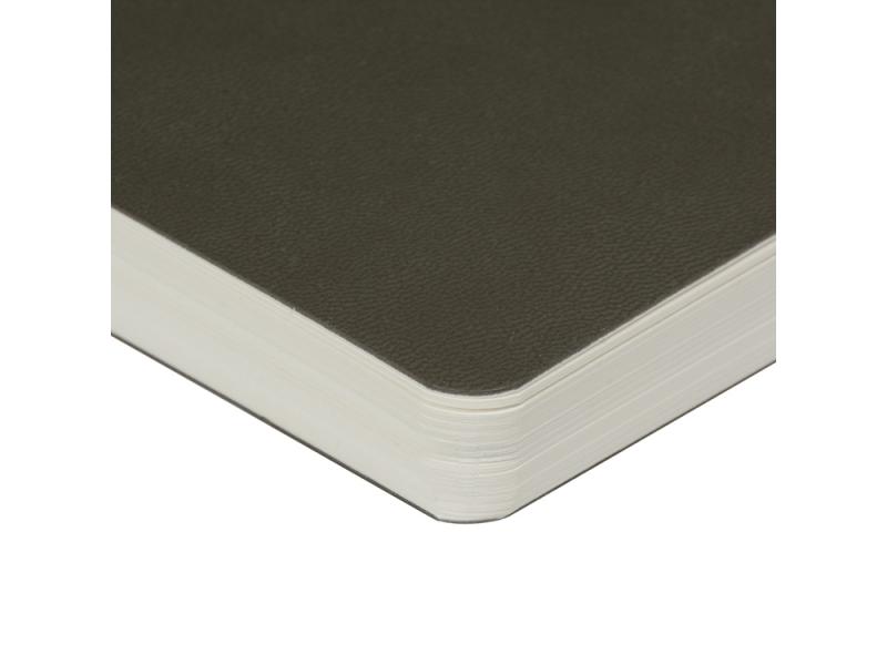 Скетчбук А5 Sketch & Art 200 г/м2, soft-touch