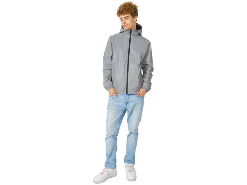 Ветровка светоотражающая Reflector