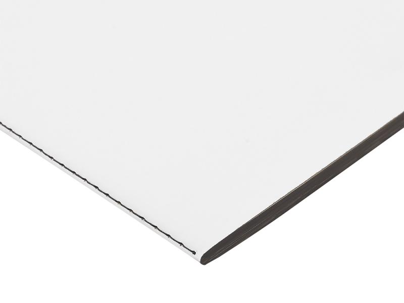 Бизнес-тетрадь А5 Pragmatic Contrast