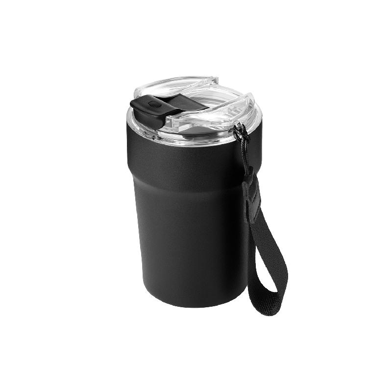 Термокружка вакуумная Monaco