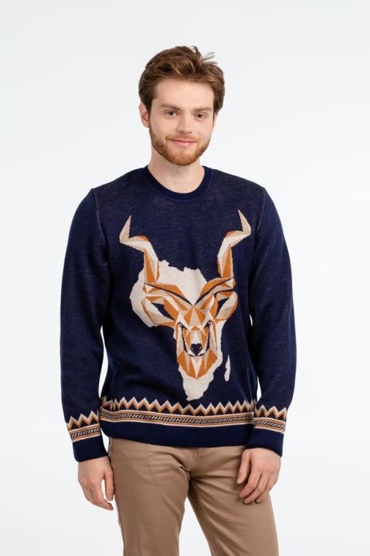 Джемпер Totem Kudu