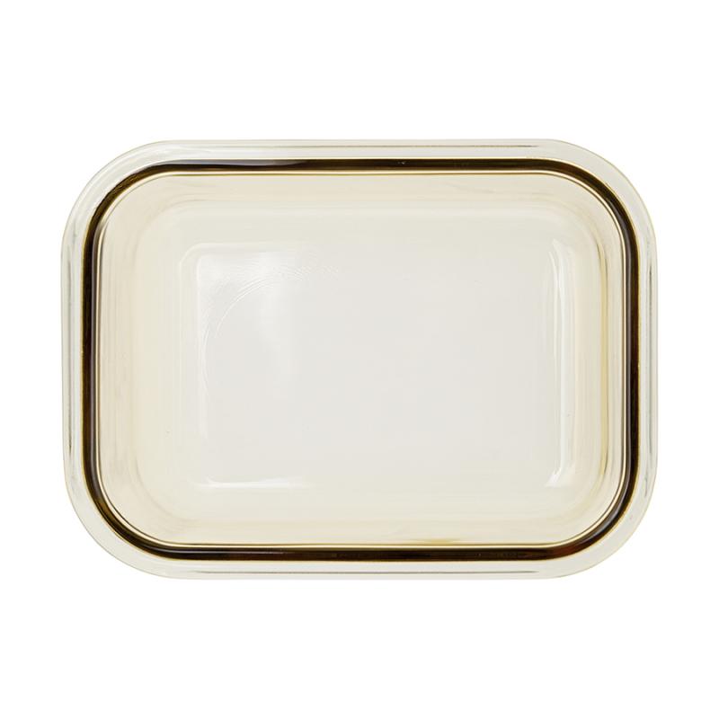 Контейнер для хранения и переноски продуктов 630 мл 