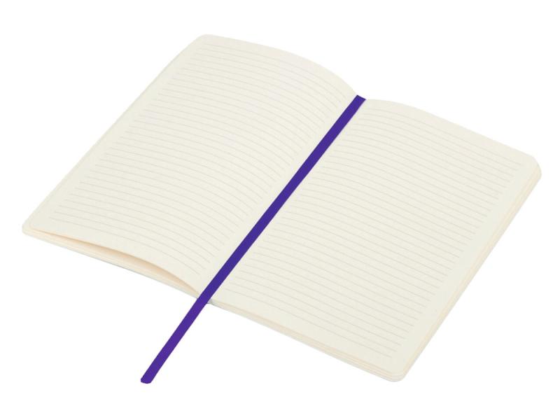 Блокнот в гибкой обложке А5 Softy 2.0