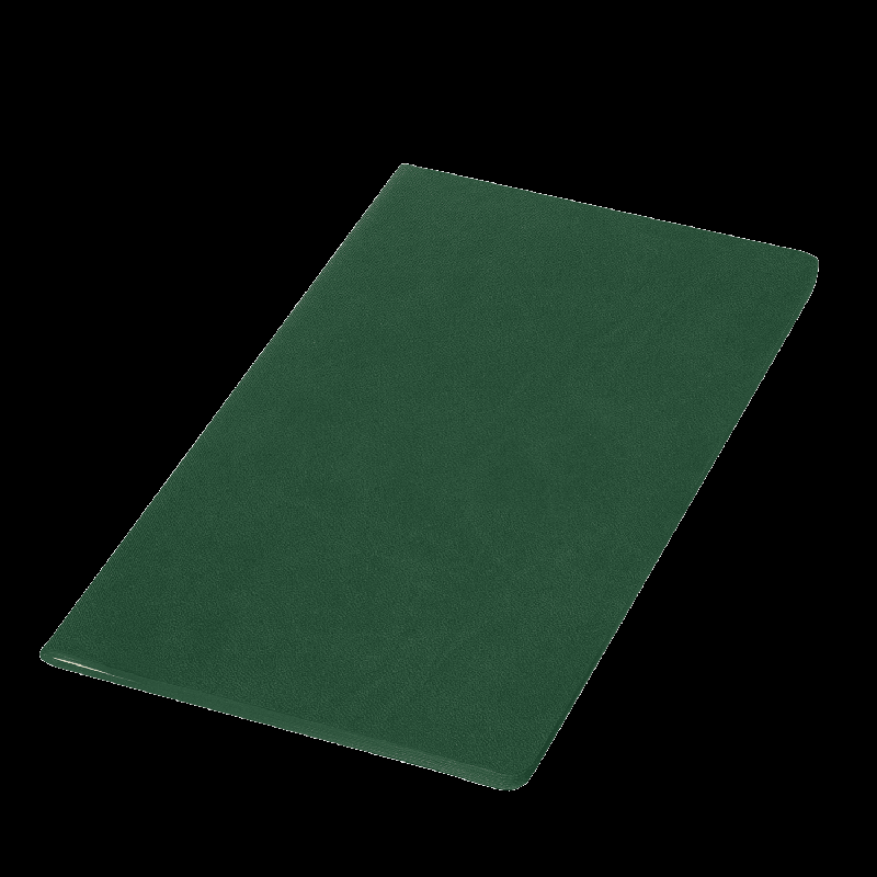 Блокнот Corsa slim