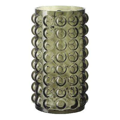 Ваза molecule, 28 см, морские водоросли