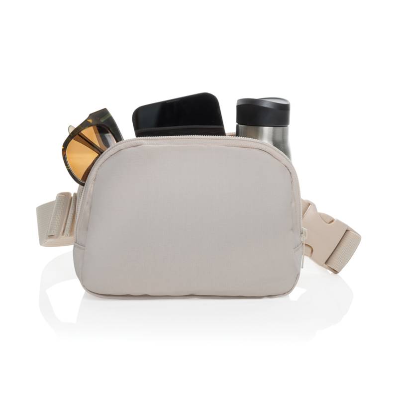 Поясная сумка Aero из rPET Aware™