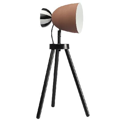 Светильник настольный anniken, D20х58 см