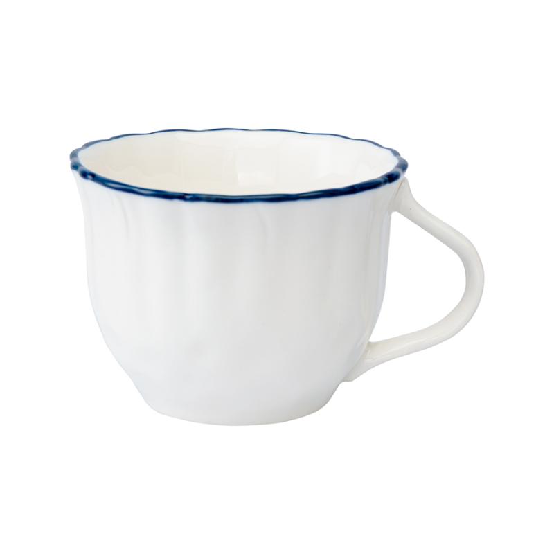 Пара чайная santorini, 220 мл