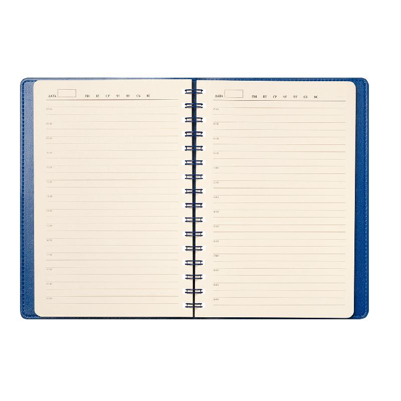 Ежедневник Vista Neo недатированный, 