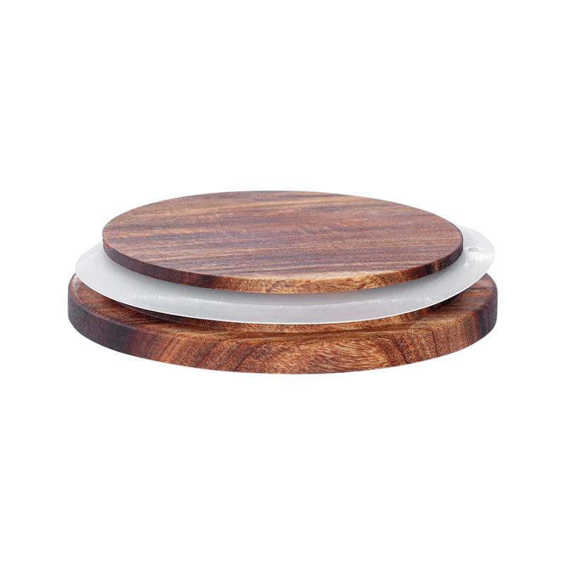 Банка керамическая для хранения кофе, 650 мл