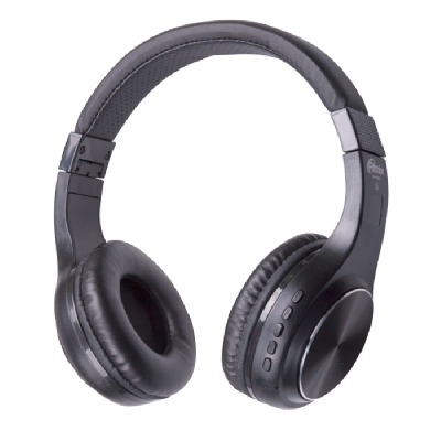 Наушники беспроводные RITMIX RH-470BTH