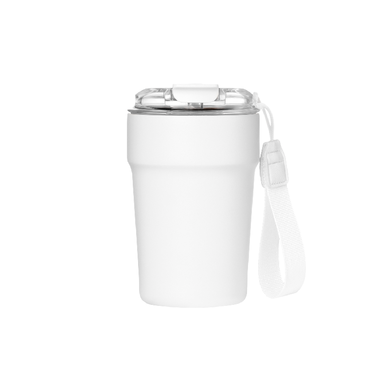 Термокружка вакуумная Monaco