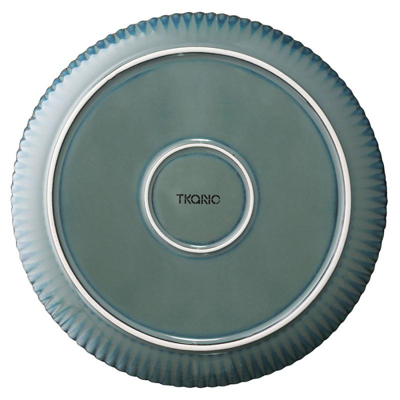 Набор из двух тарелок  из коллекции kitchen spirit, 26 см