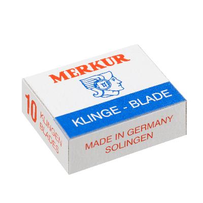 Лезвия для бритья MERKUR для контурного станка 907000